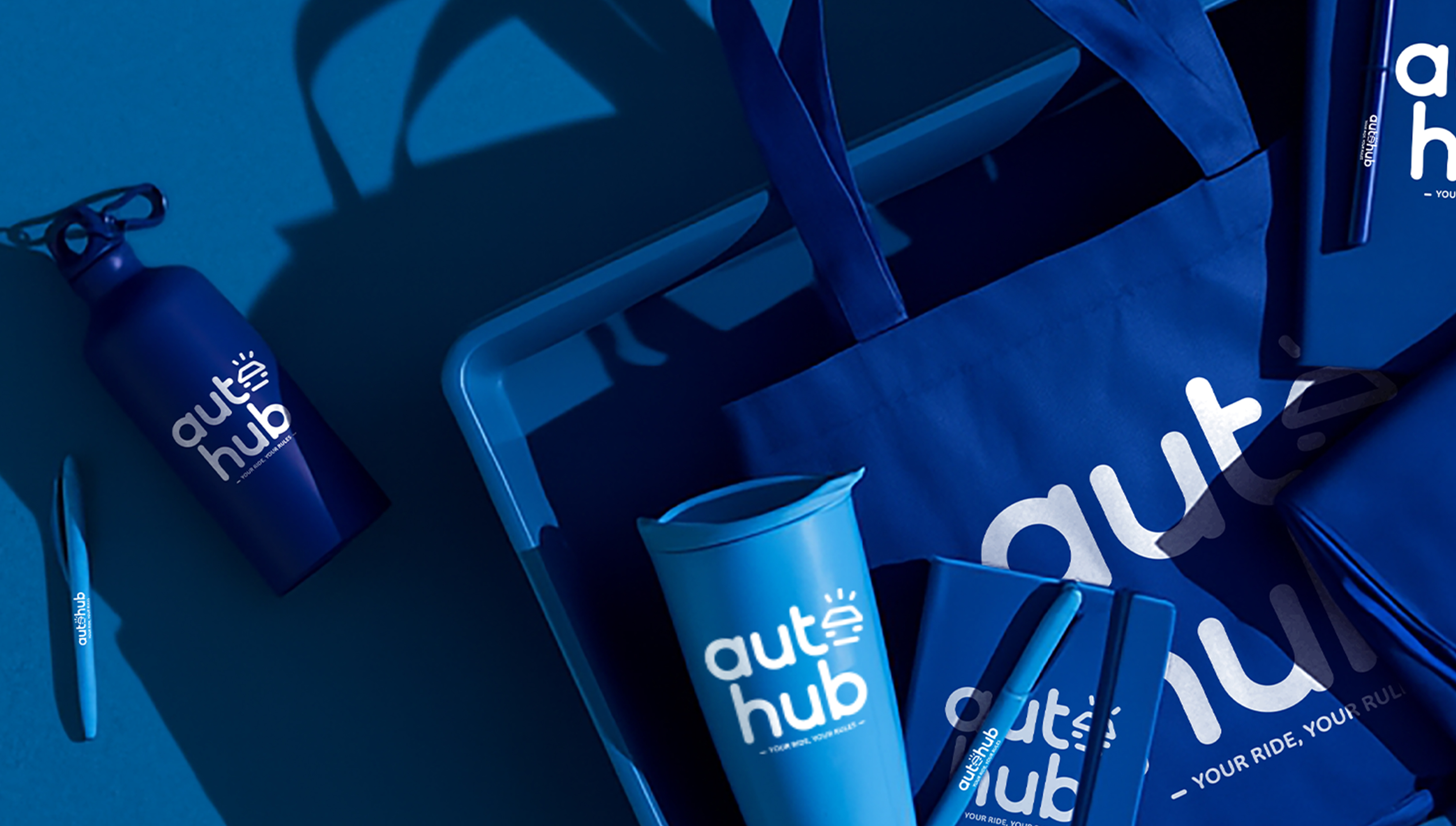 Up to 50% off promotional products while supplies last.