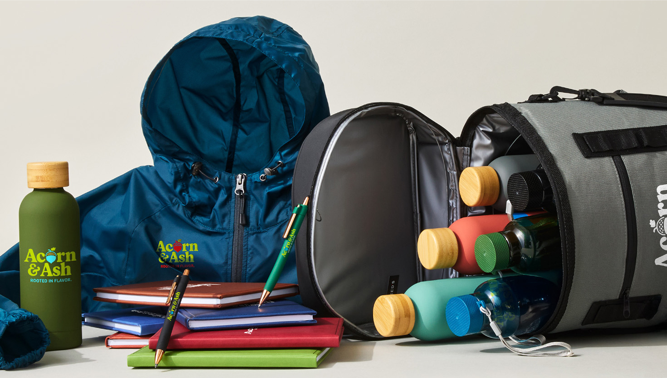 Save up to 20% on promotional products.