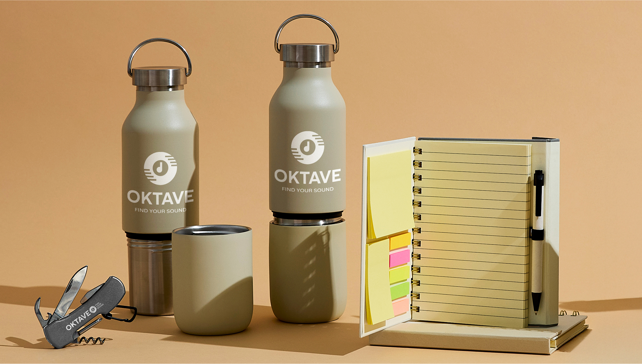 Save on promotional products