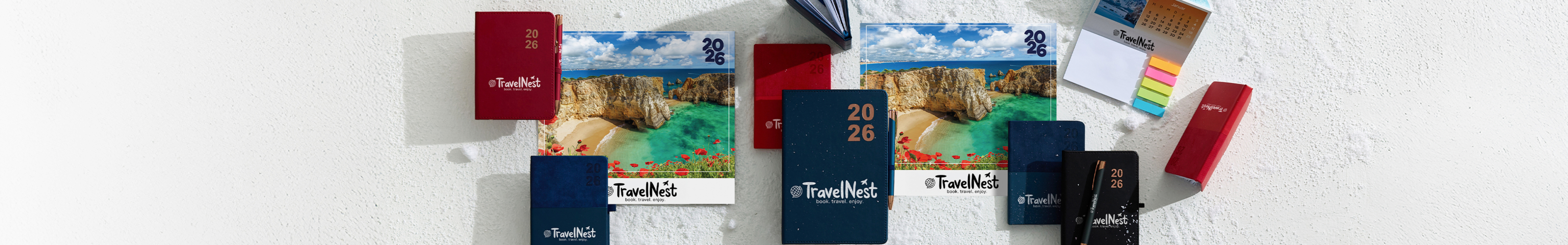 CALENDRIERS ET AGENDAS