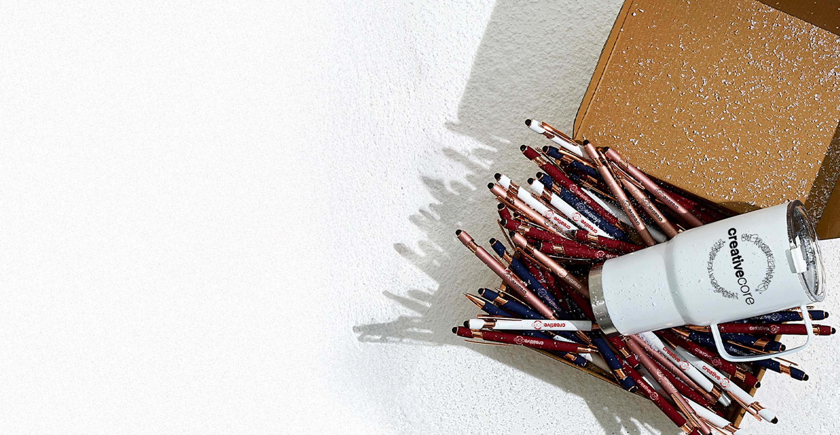 Shop Rush Production