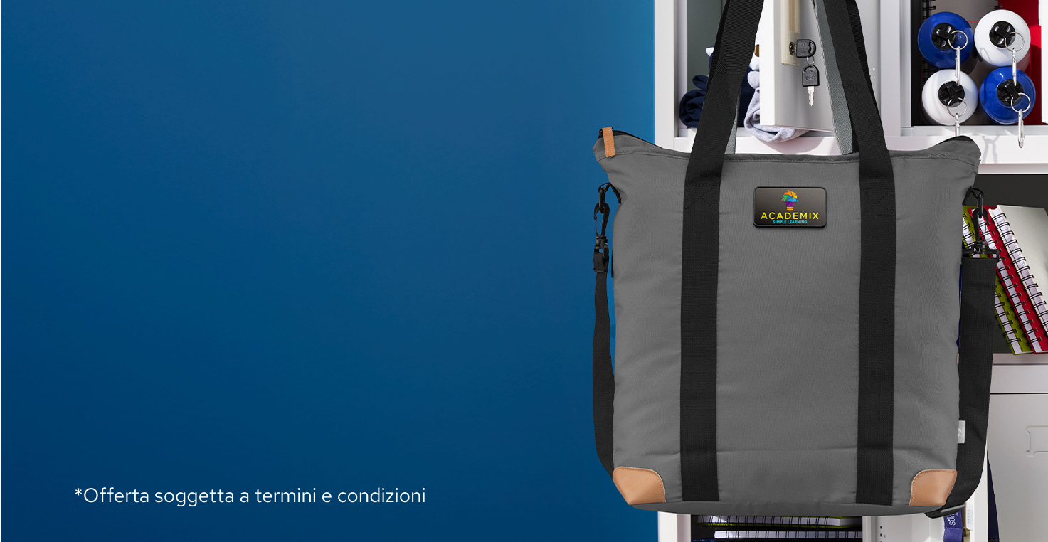 Risparmia sui gadget personalizzati per la scuola