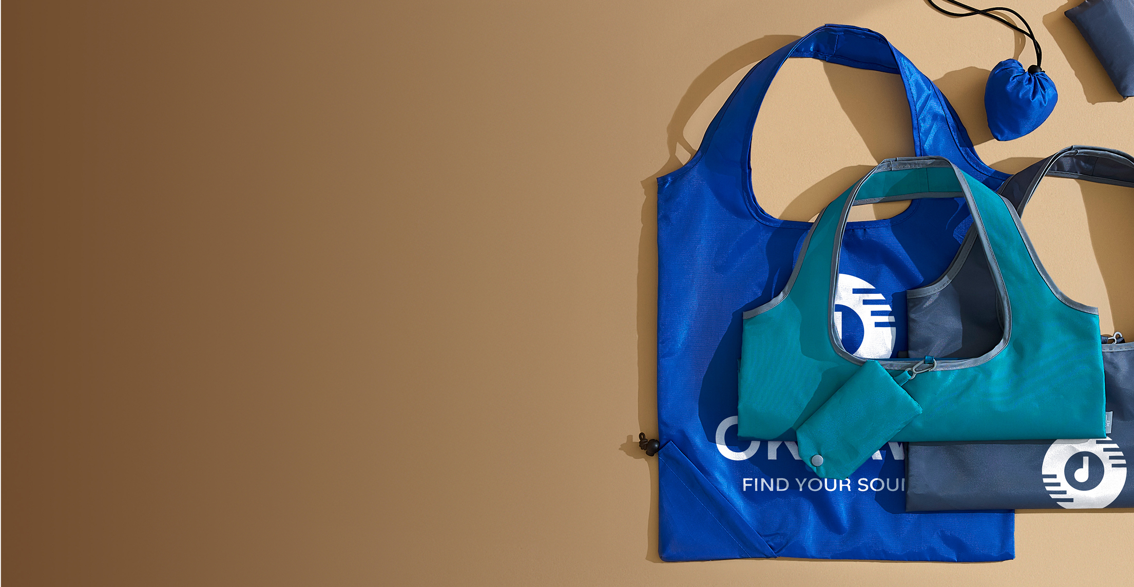 UP TO 20% OFF SELECT BAGS  