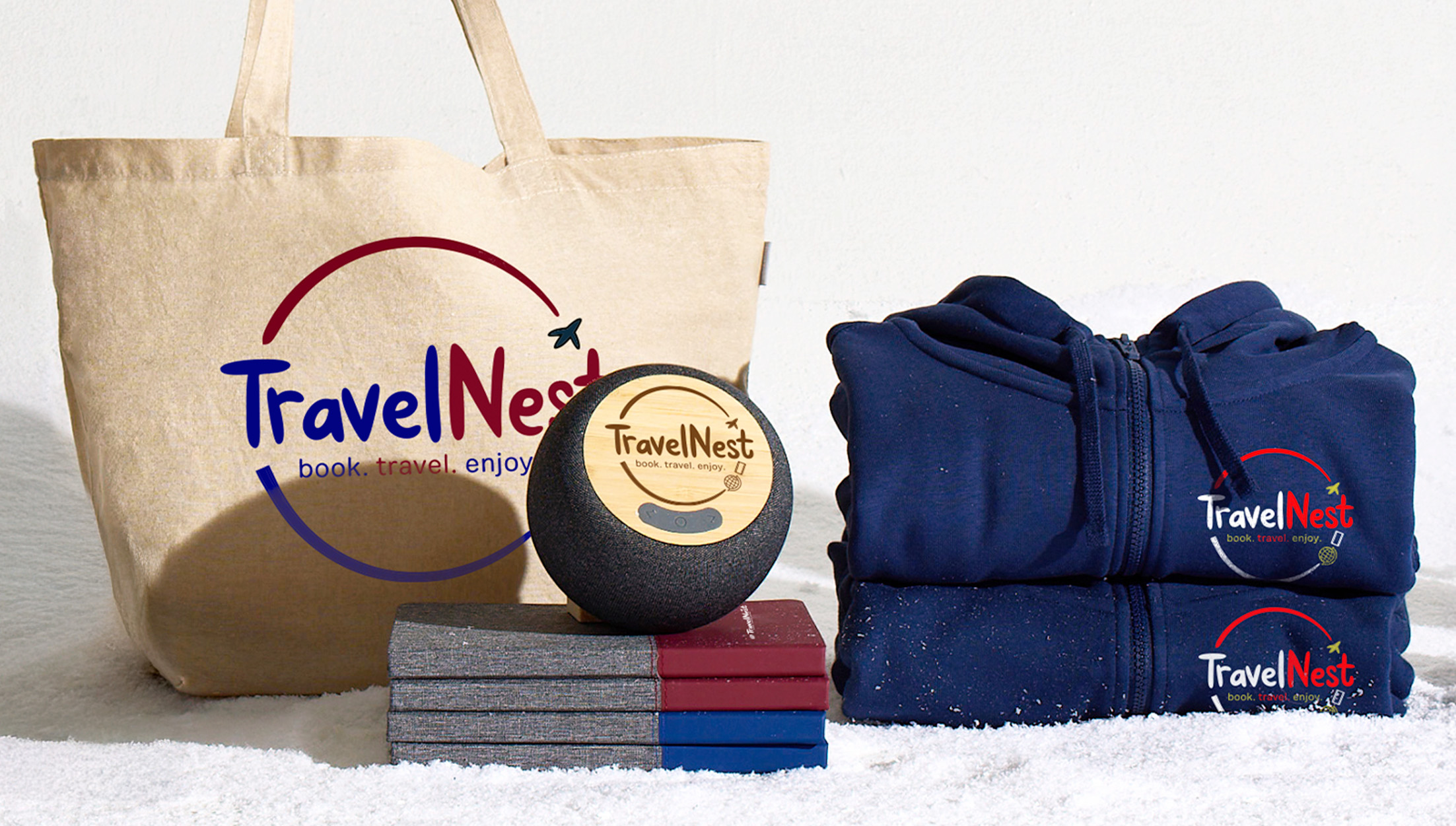 Save $50 on promotional products