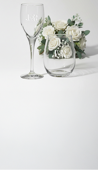 WEDDING FAVOURS 