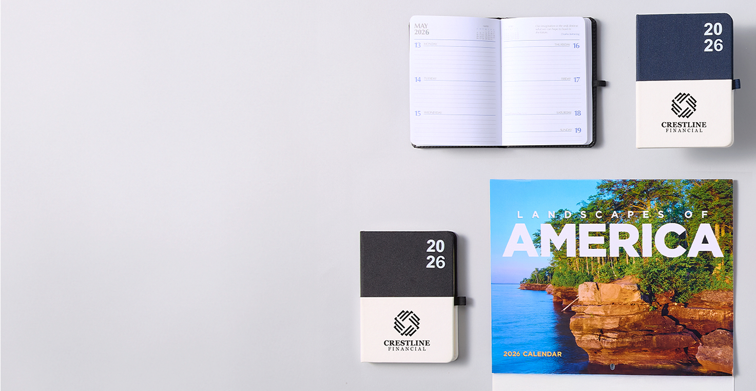 Calendars & Planners