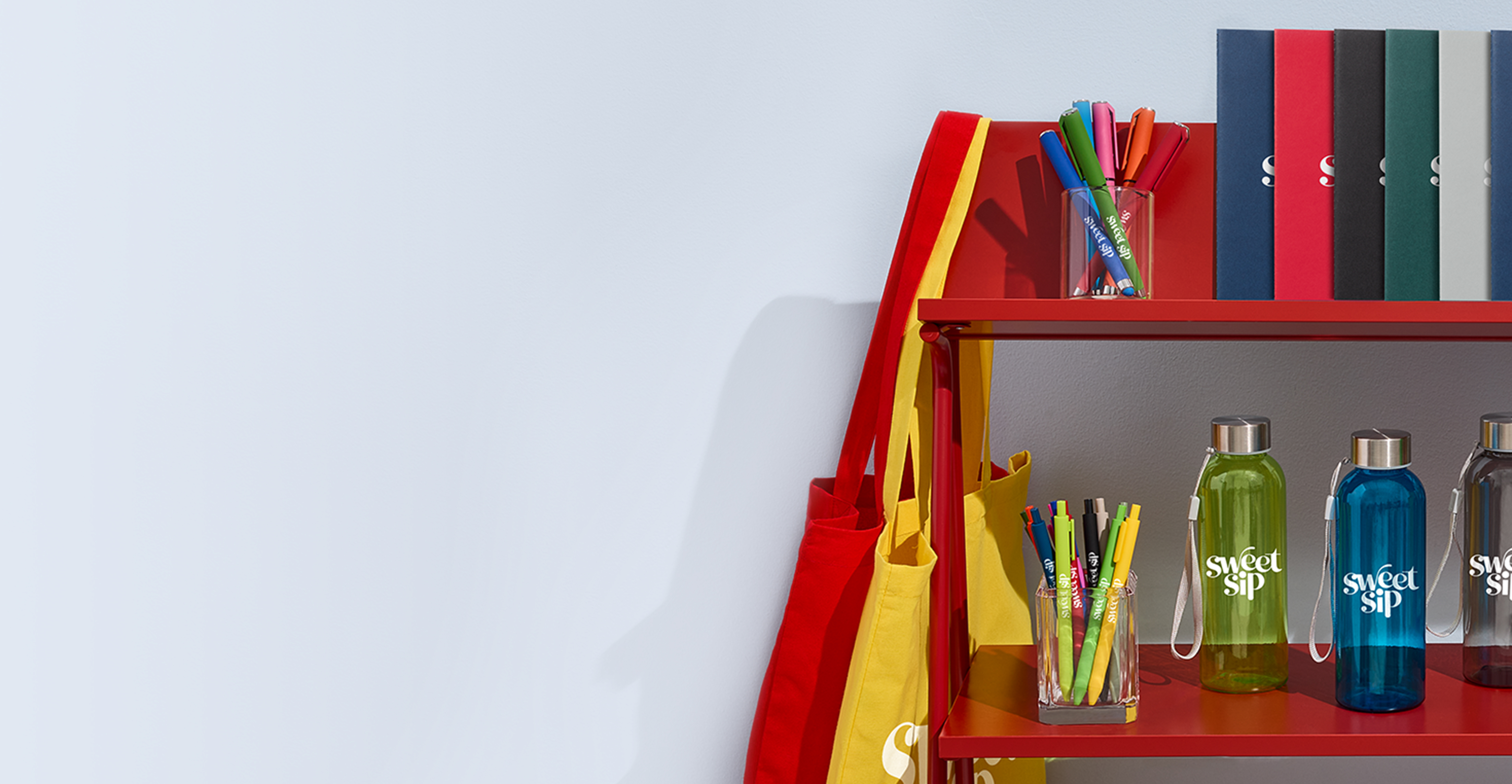 Shop Value Collection