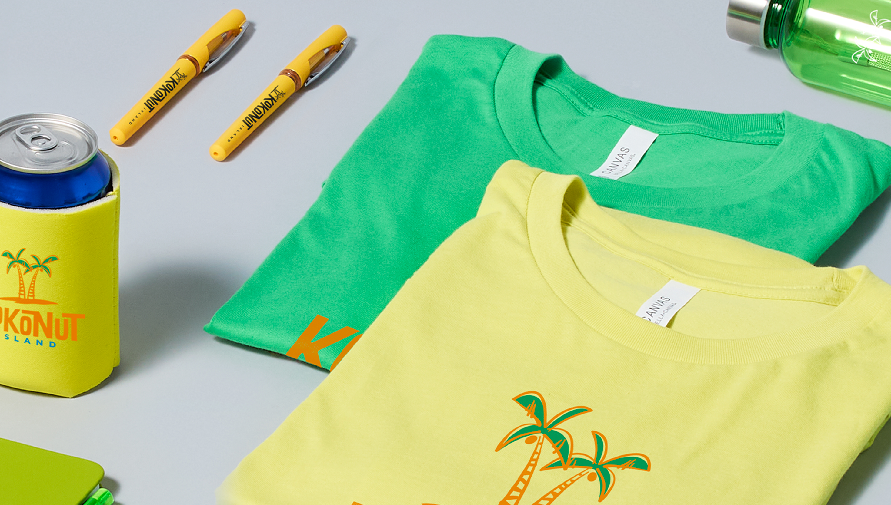 Save 10% on promotional products