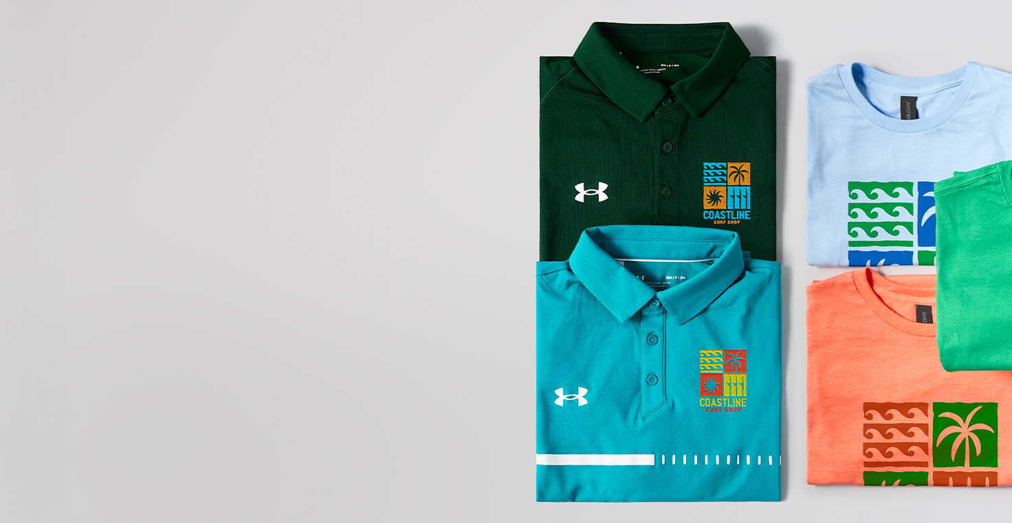 FREE SHIPPING ON $150+ APPAREL ORDERS 