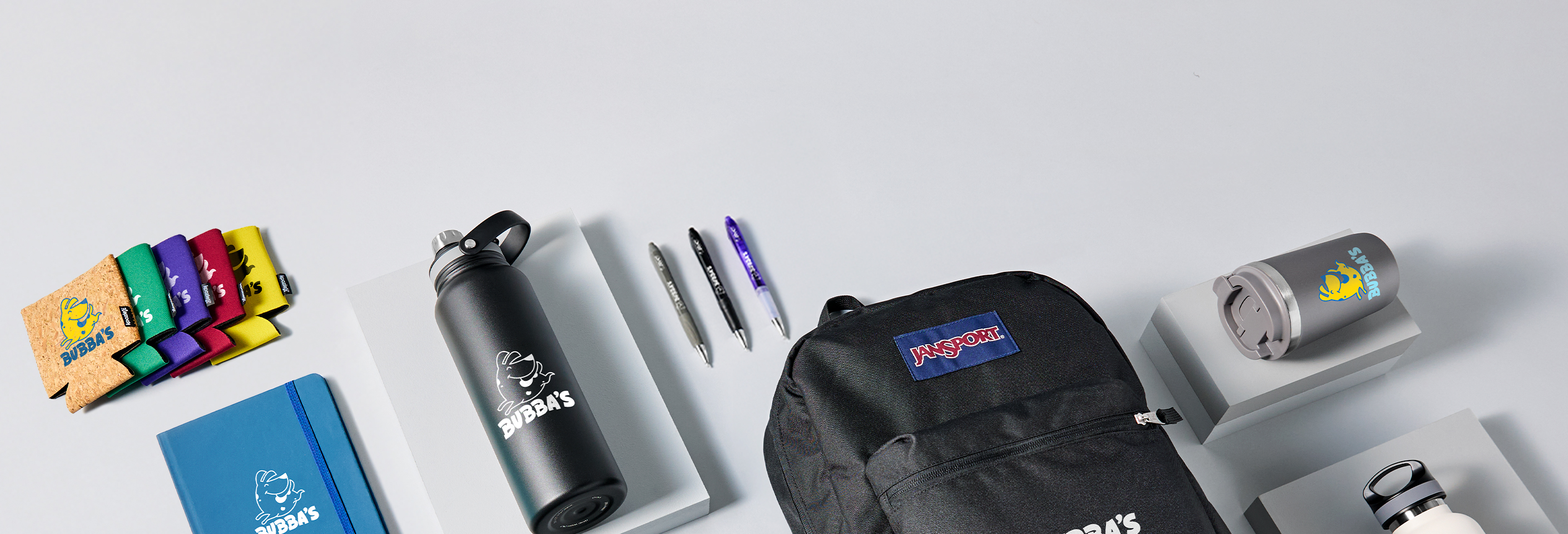 Shop by Brand | Use the power of popular brands to promote your own.