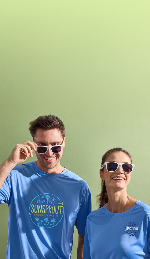 UP TO 20% OFF SPRING SWAG