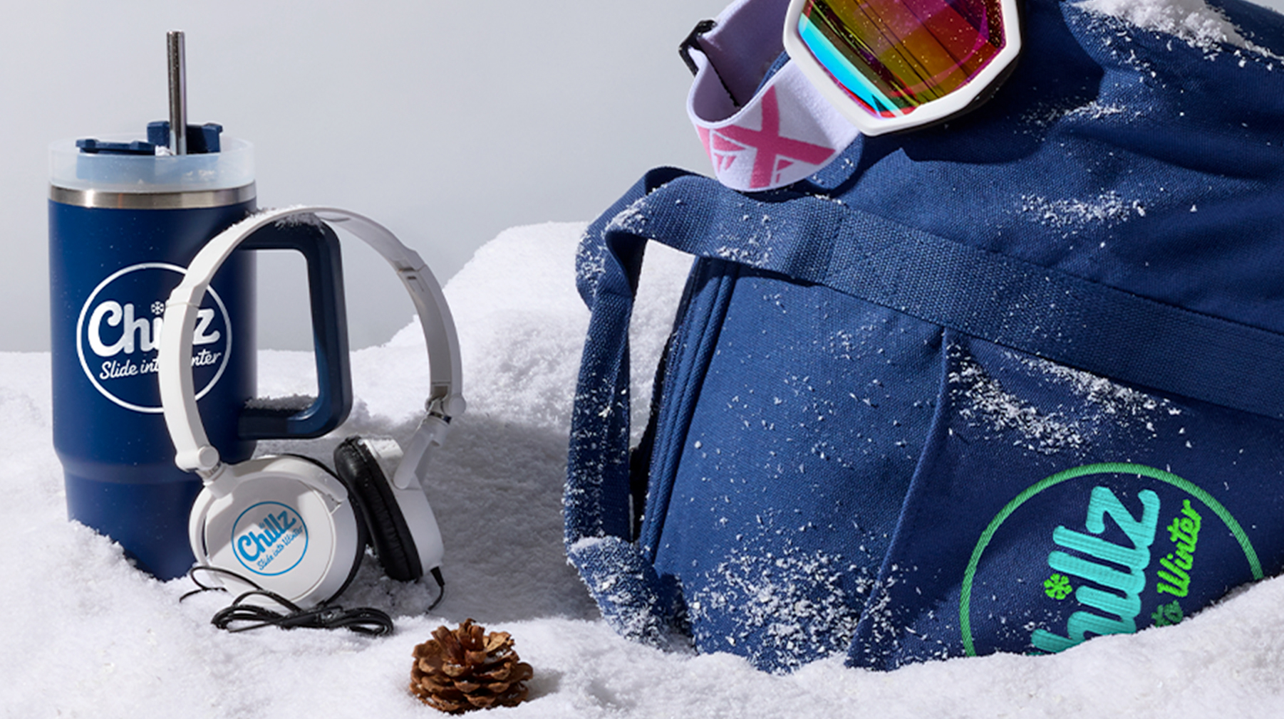 Save Up to 25% on Winter Styles